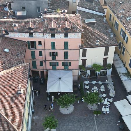 Splendid Apartment Desenzano del Garda Ngoại thất bức ảnh