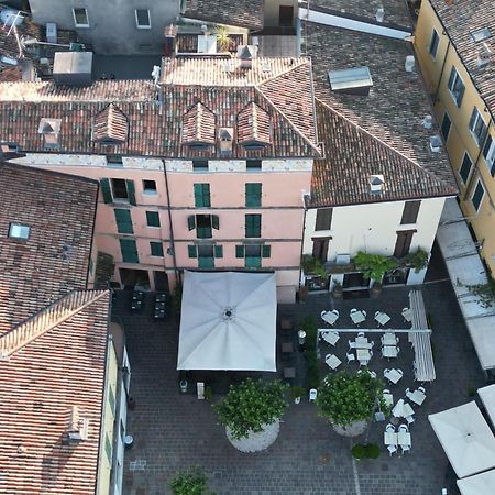 Splendid Apartment Desenzano del Garda Ngoại thất bức ảnh