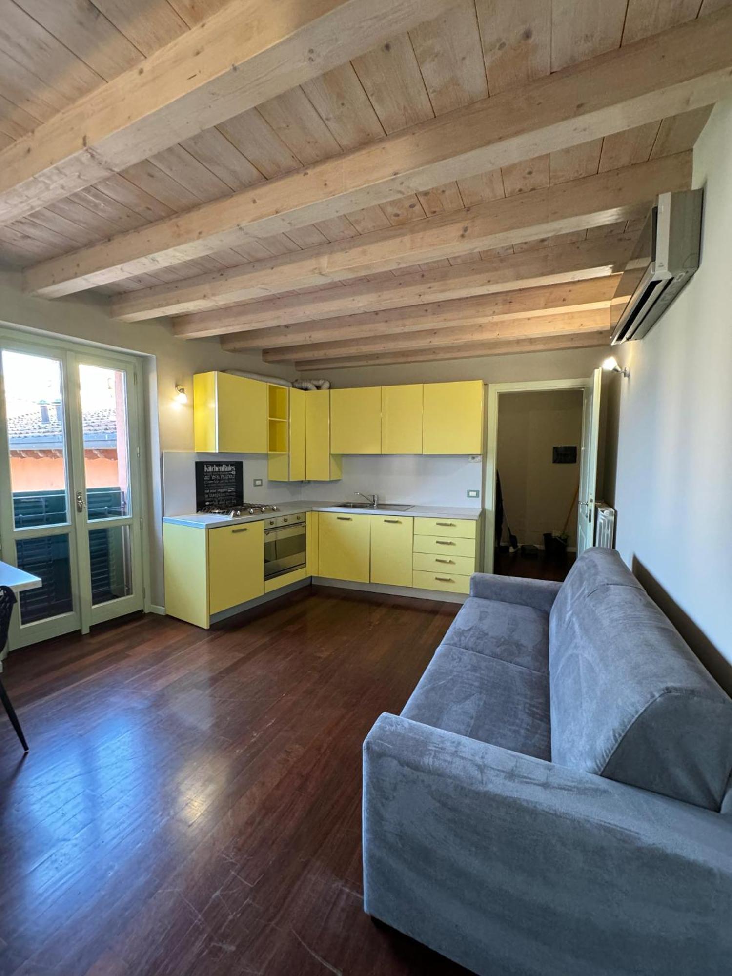 Splendid Apartment Desenzano del Garda Ngoại thất bức ảnh